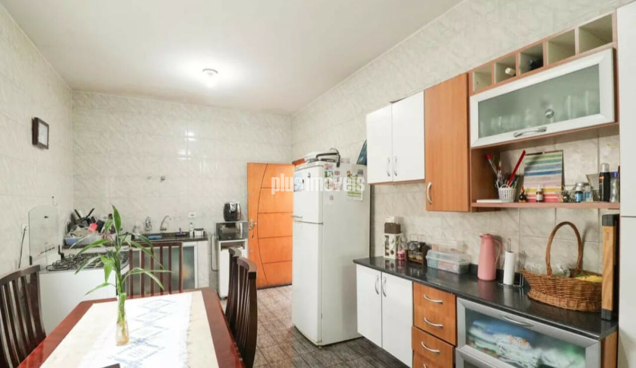 Casa, 3 quartos, 100 m² - Foto 3