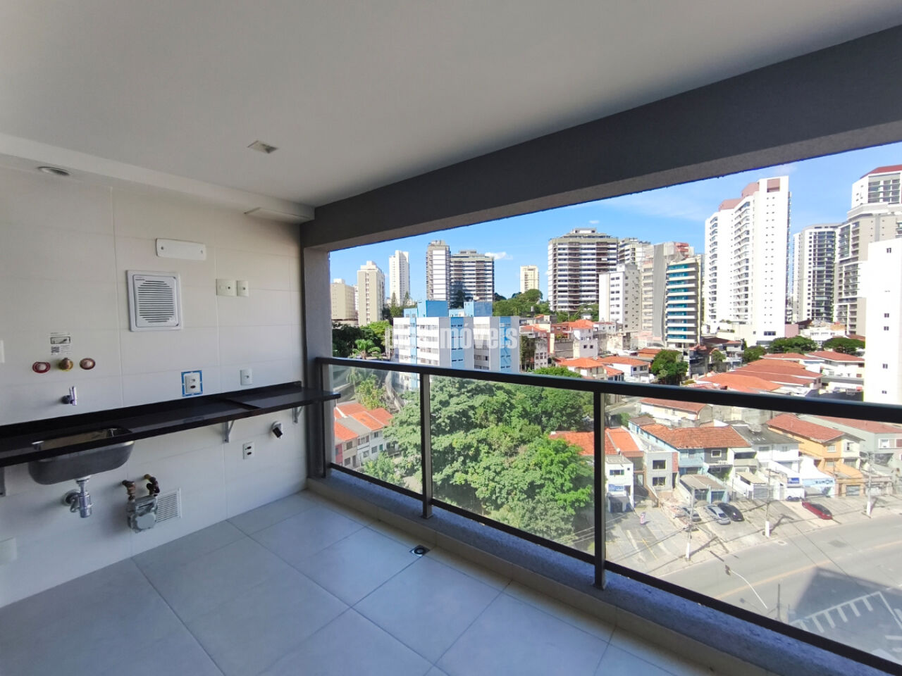 Apartamento, 1 quarto, 50 m² - Foto 5