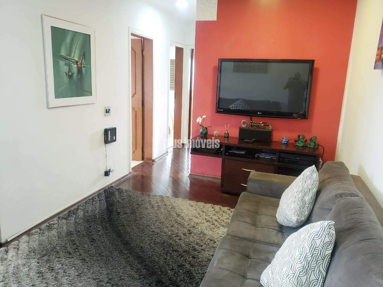 Apartamento, 3 quartos, 98 m² - Foto 7