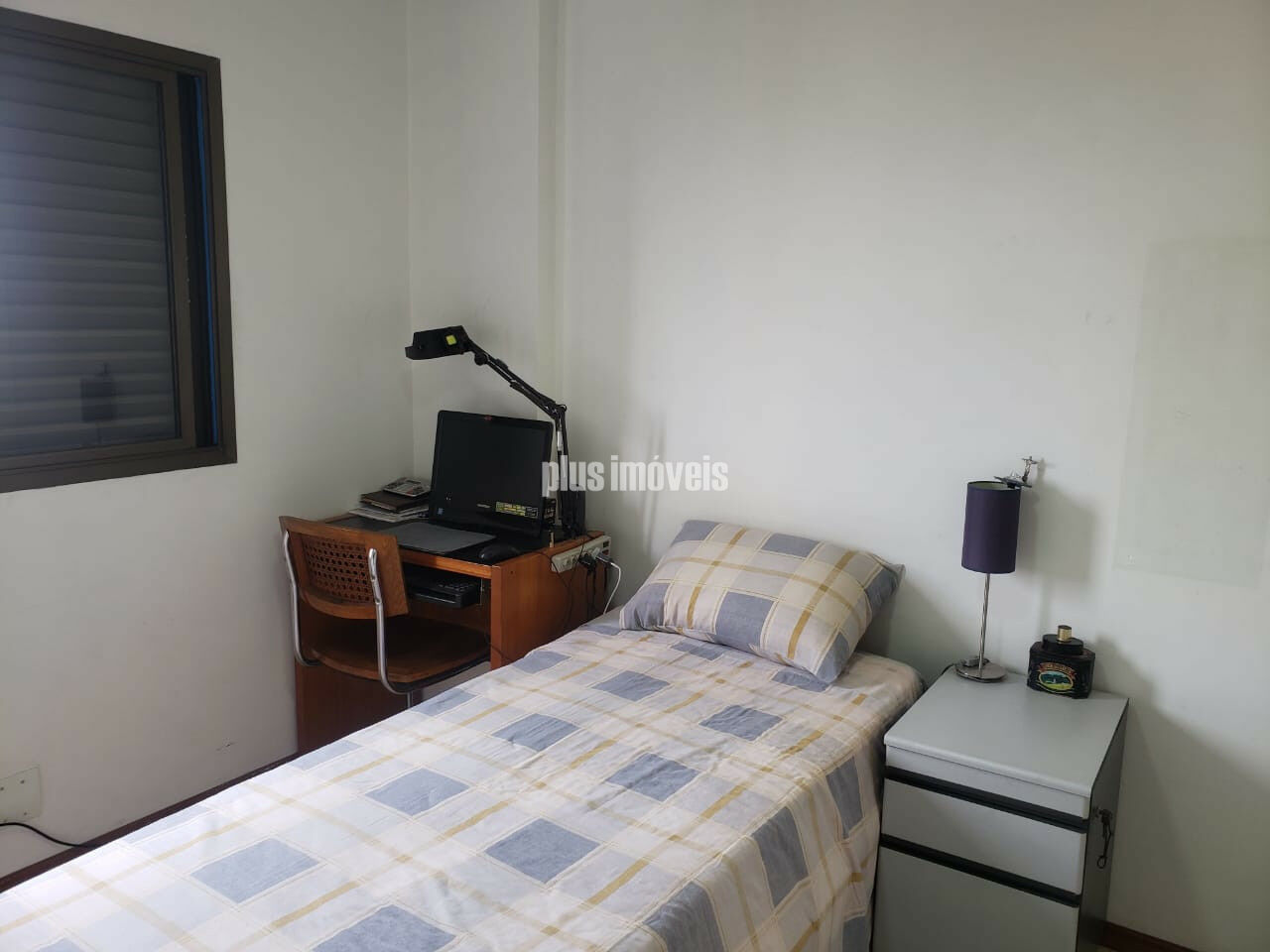 Apartamento, 3 quartos, 98 m² - Foto 9