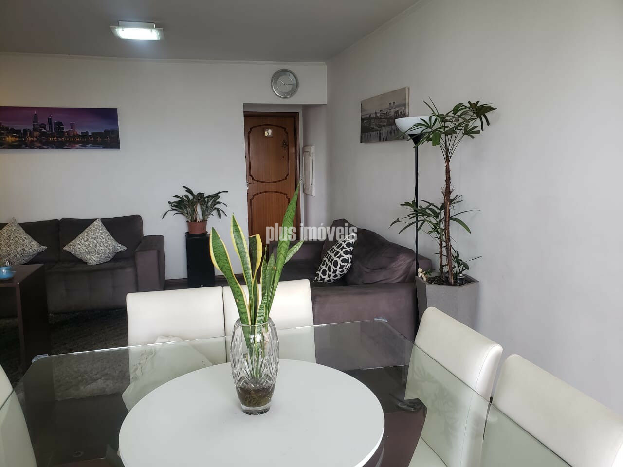 Apartamento, 3 quartos, 98 m² - Foto 3