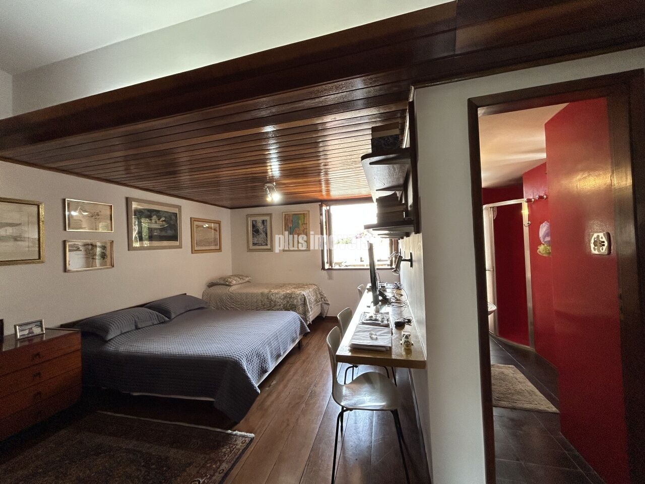 Casa de Vila, 3 quartos - Foto 13
