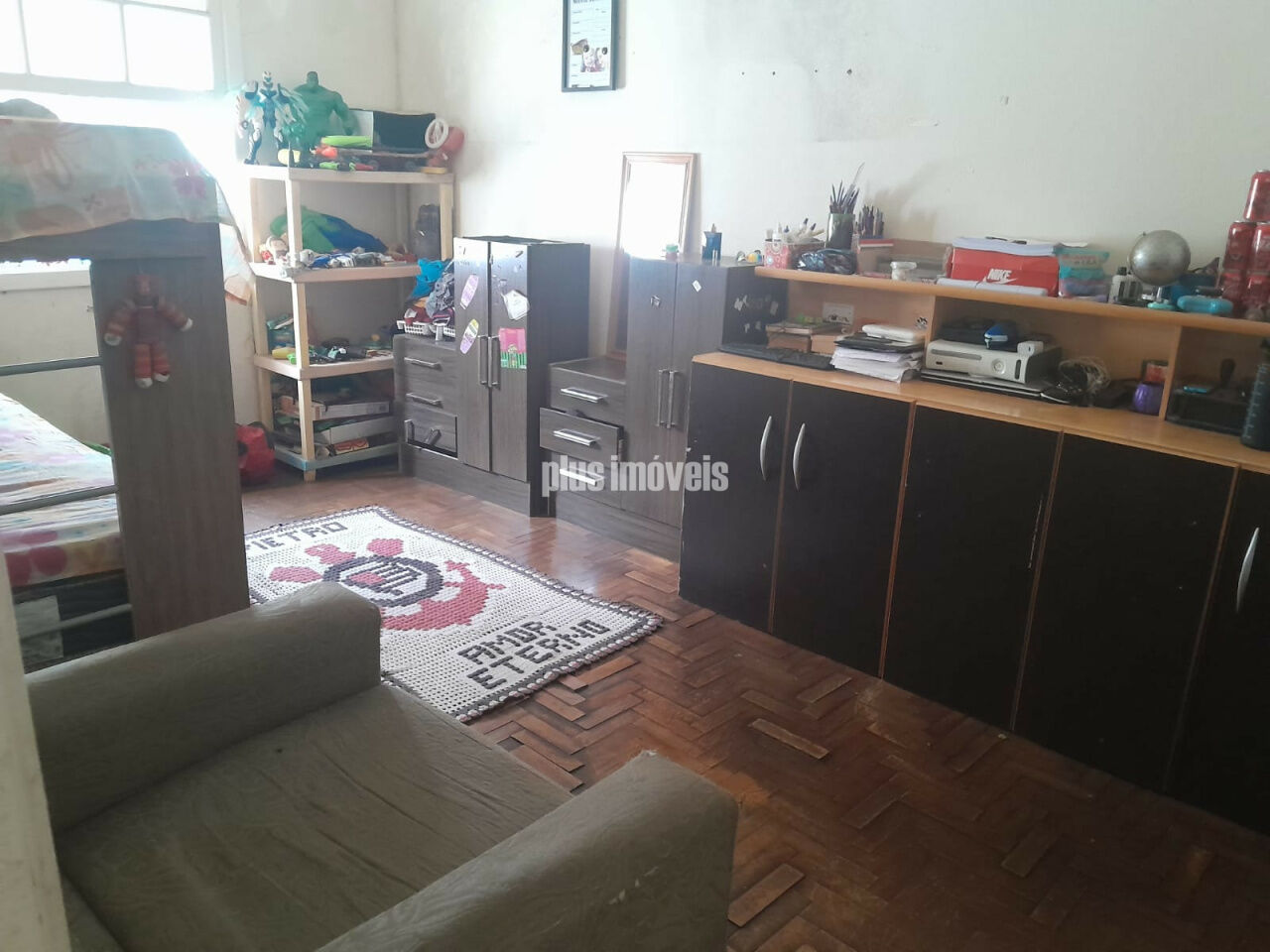 Casa, 3 quartos, 310 m² - Foto 6