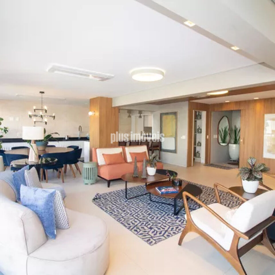 Apartamento, 3 quartos, 213 m² - Foto 3