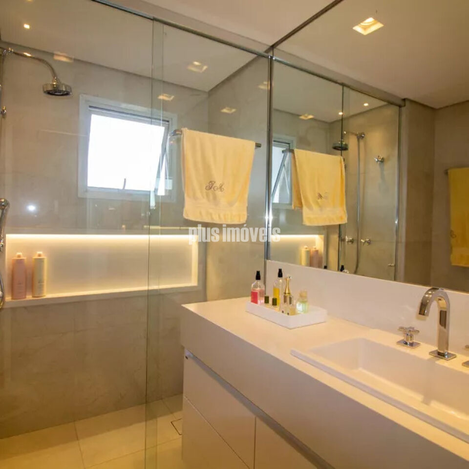 Apartamento, 3 quartos, 213 m² - Foto 30