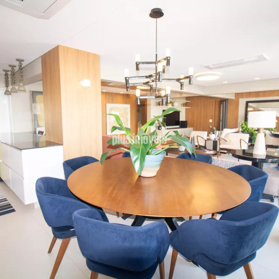 Apartamento, 3 quartos, 213 m² - Foto 6
