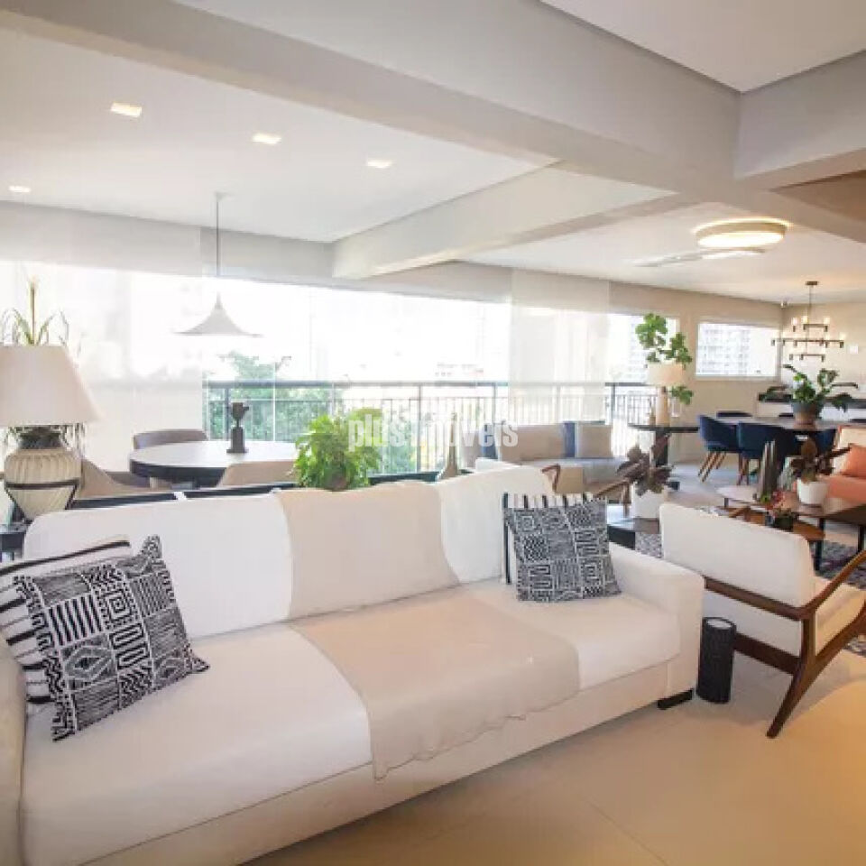 Apartamento, 3 quartos, 213 m² - Foto 9
