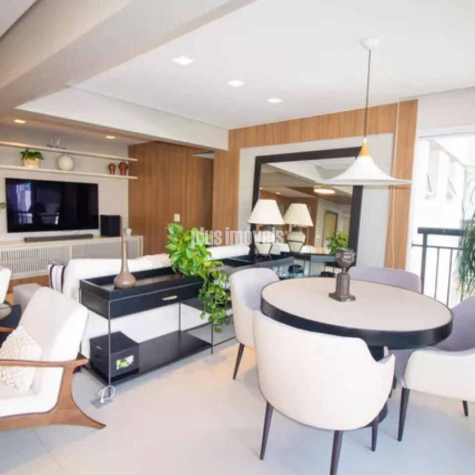 Apartamento, 3 quartos, 213 m² - Foto 8
