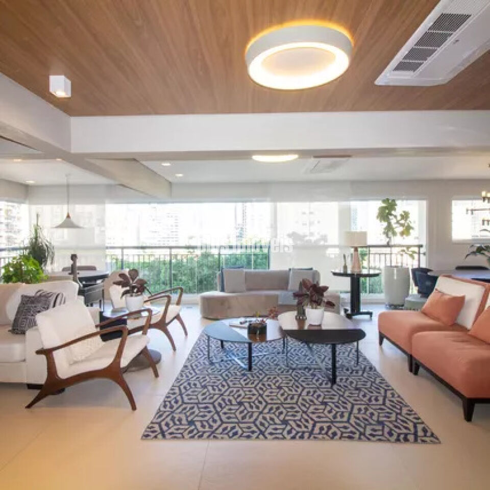 Apartamento, 3 quartos, 213 m² - Foto 4