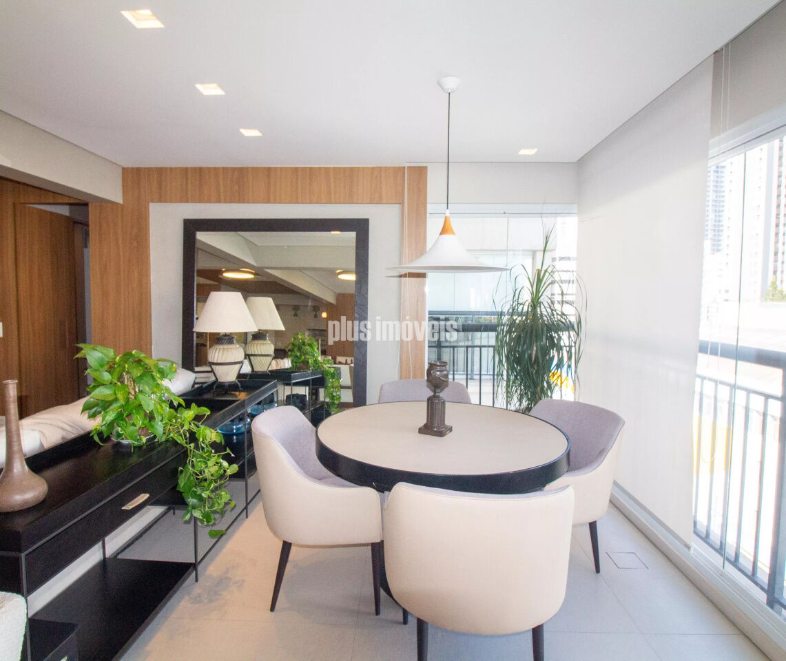 Apartamento, 3 quartos, 213 m² - Foto 10