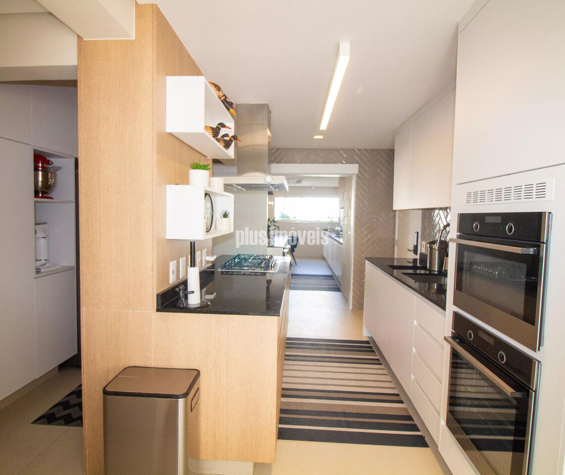 Apartamento, 3 quartos, 213 m² - Foto 14