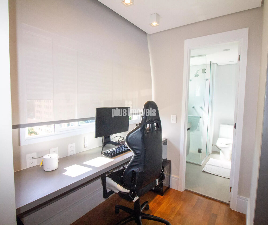 Apartamento, 3 quartos, 213 m² - Foto 17