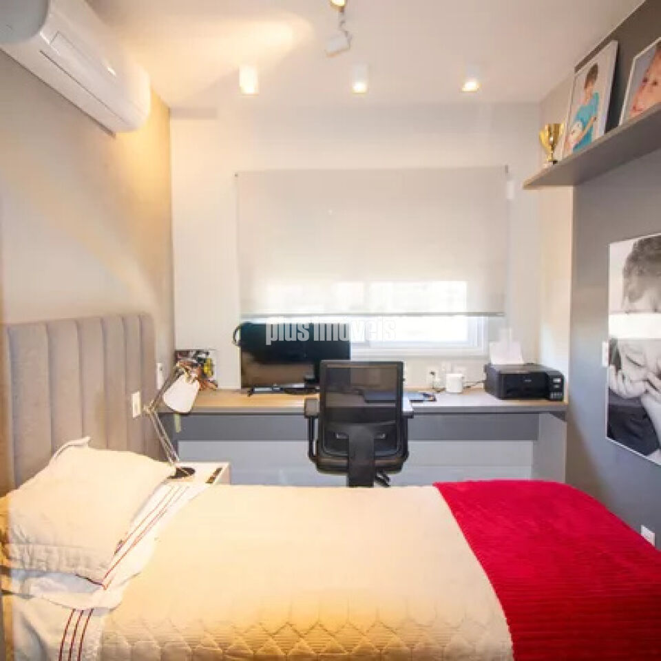 Apartamento, 3 quartos, 213 m² - Foto 18