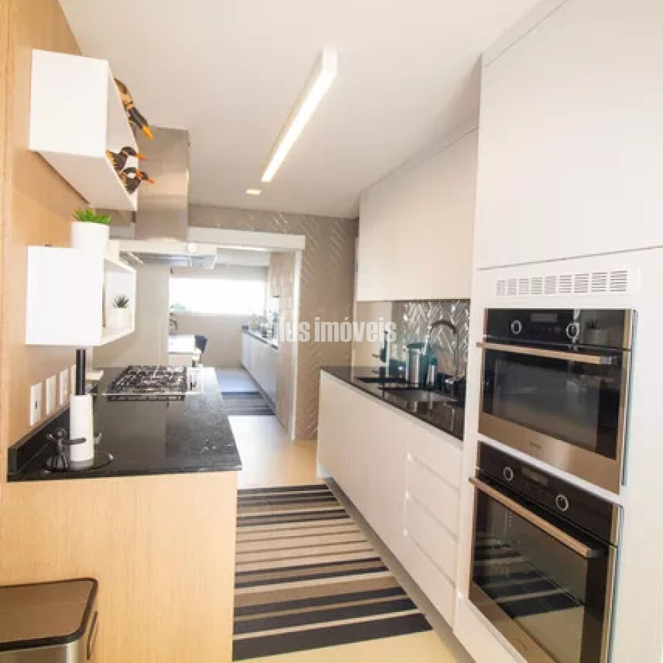 Apartamento, 3 quartos, 213 m² - Foto 12