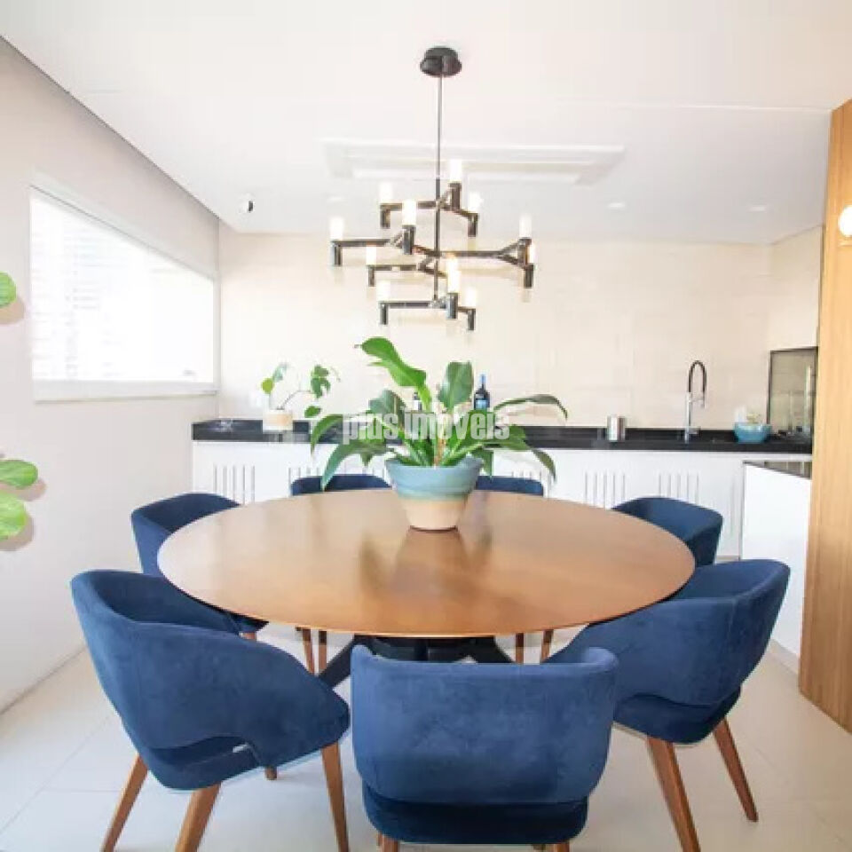 Apartamento, 3 quartos, 213 m² - Foto 5