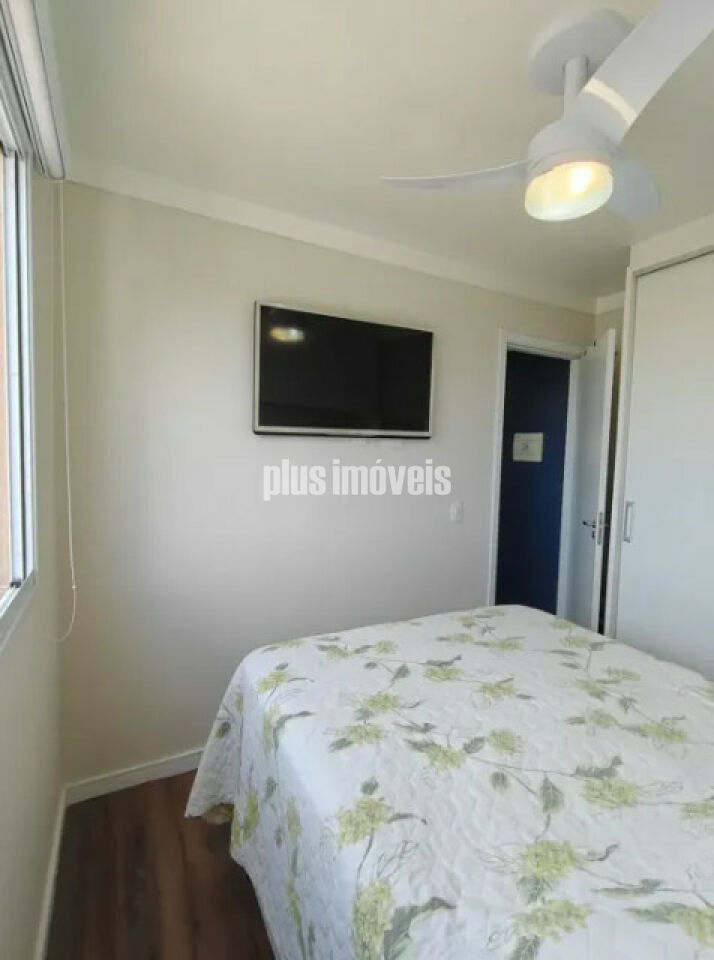 Apartamento, 2 quartos, 40 m² - Foto 10
