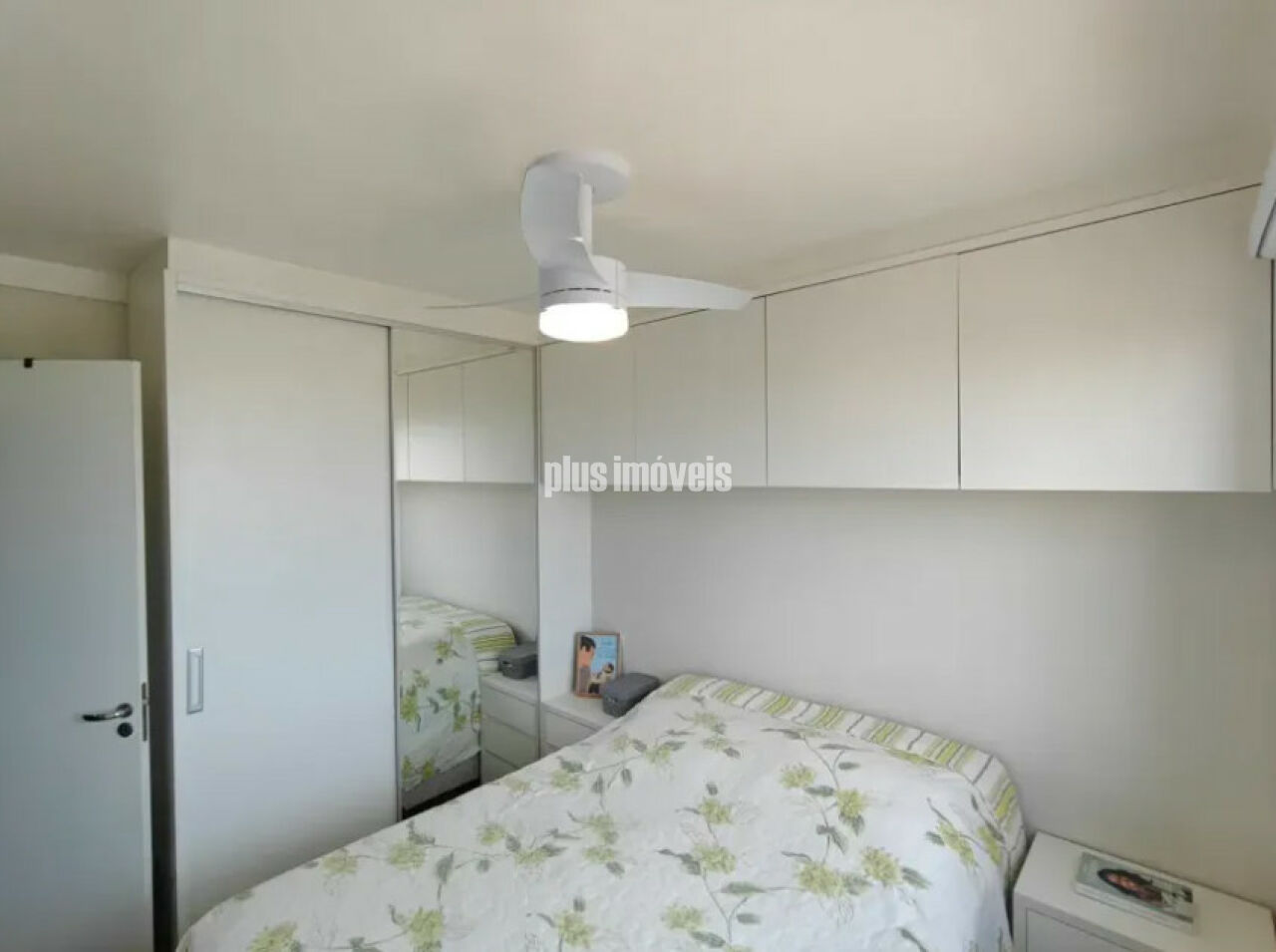 Apartamento, 2 quartos, 40 m² - Foto 11