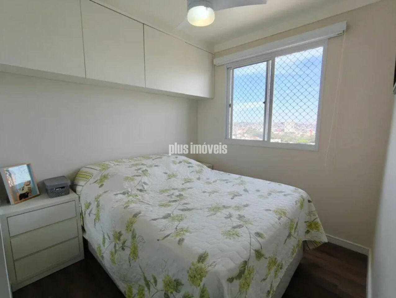 Apartamento, 2 quartos, 40 m² - Foto 12