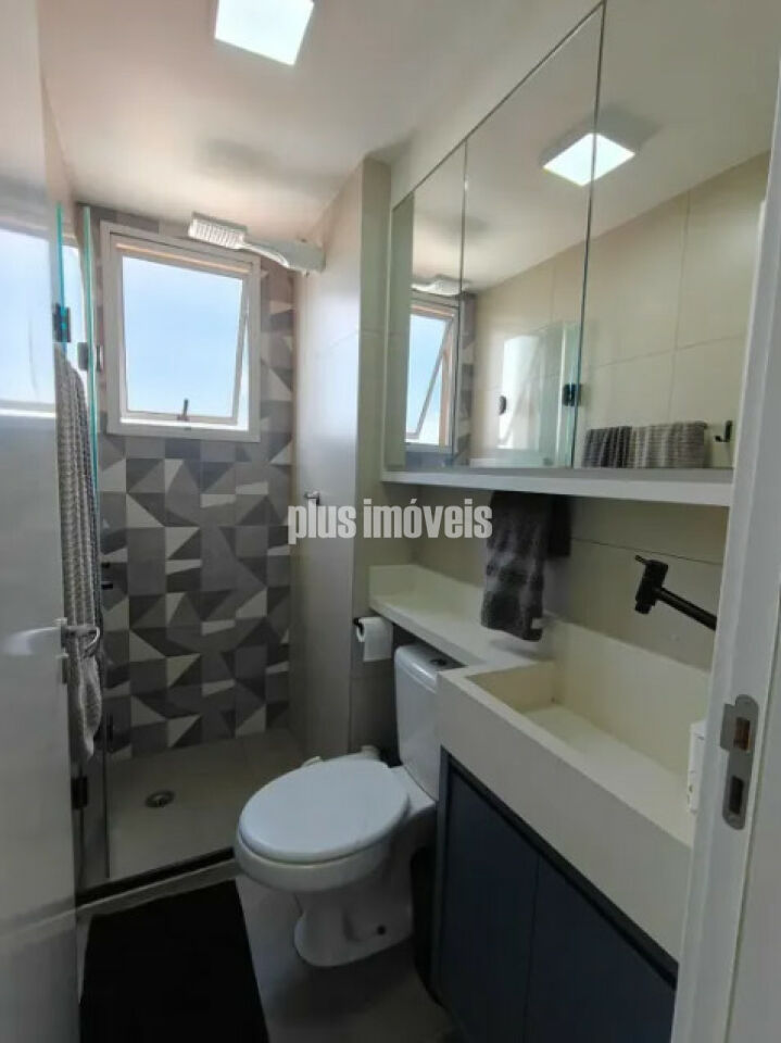 Apartamento, 2 quartos, 40 m² - Foto 13