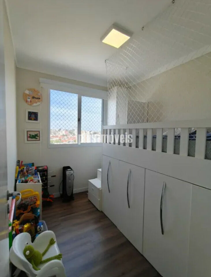 Apartamento, 2 quartos, 40 m² - Foto 14