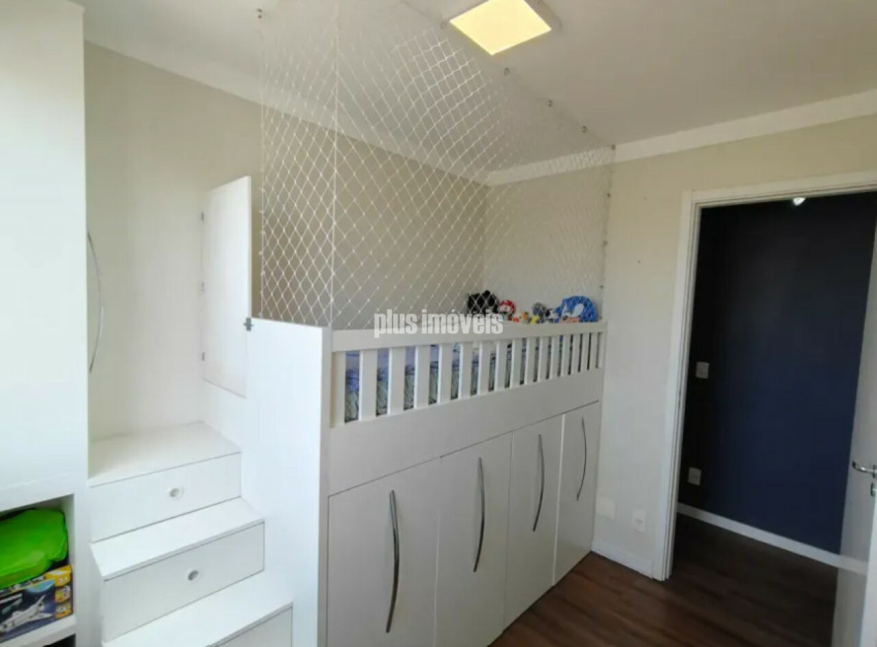 Apartamento, 2 quartos, 40 m² - Foto 15