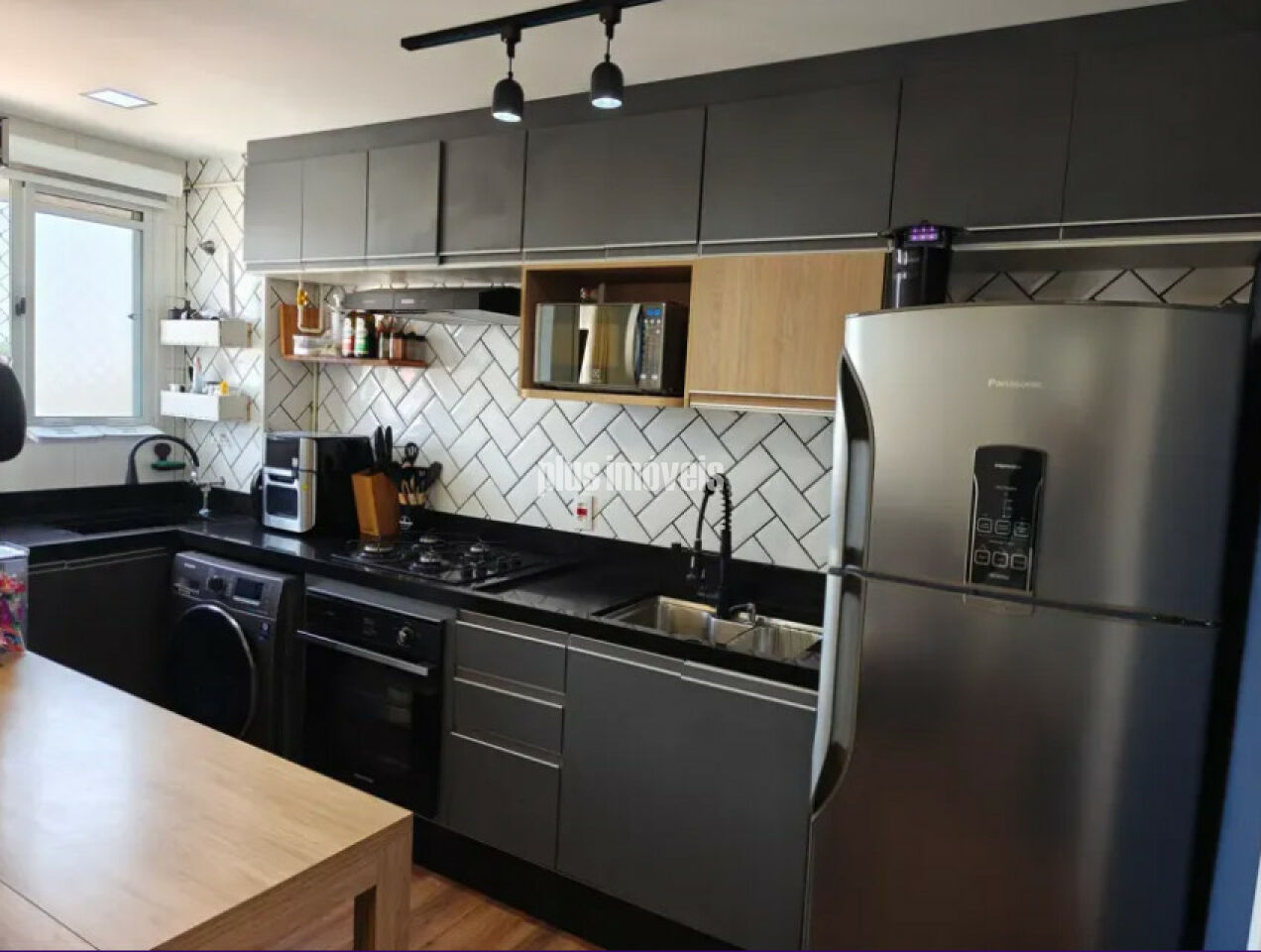 Apartamento, 2 quartos, 40 m² - Foto 7