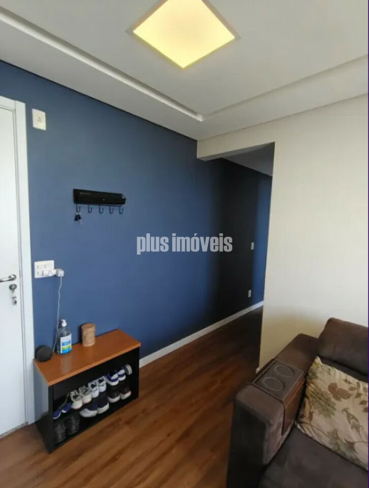 Apartamento, 2 quartos, 40 m² - Foto 4
