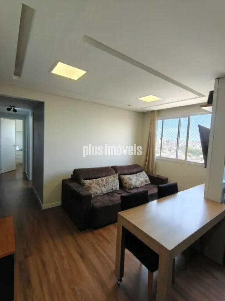 Apartamento, 2 quartos, 40 m² - Foto 3
