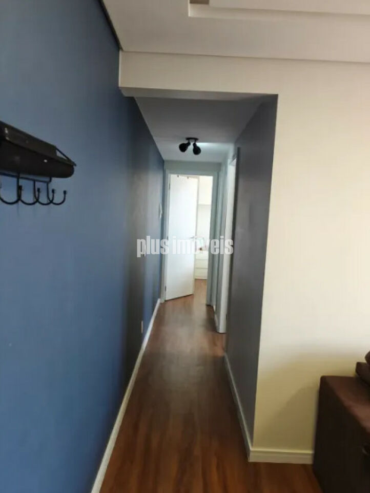 Apartamento, 2 quartos, 40 m² - Foto 6