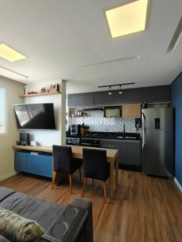 Apartamento, 2 quartos, 40 m² - Foto 5