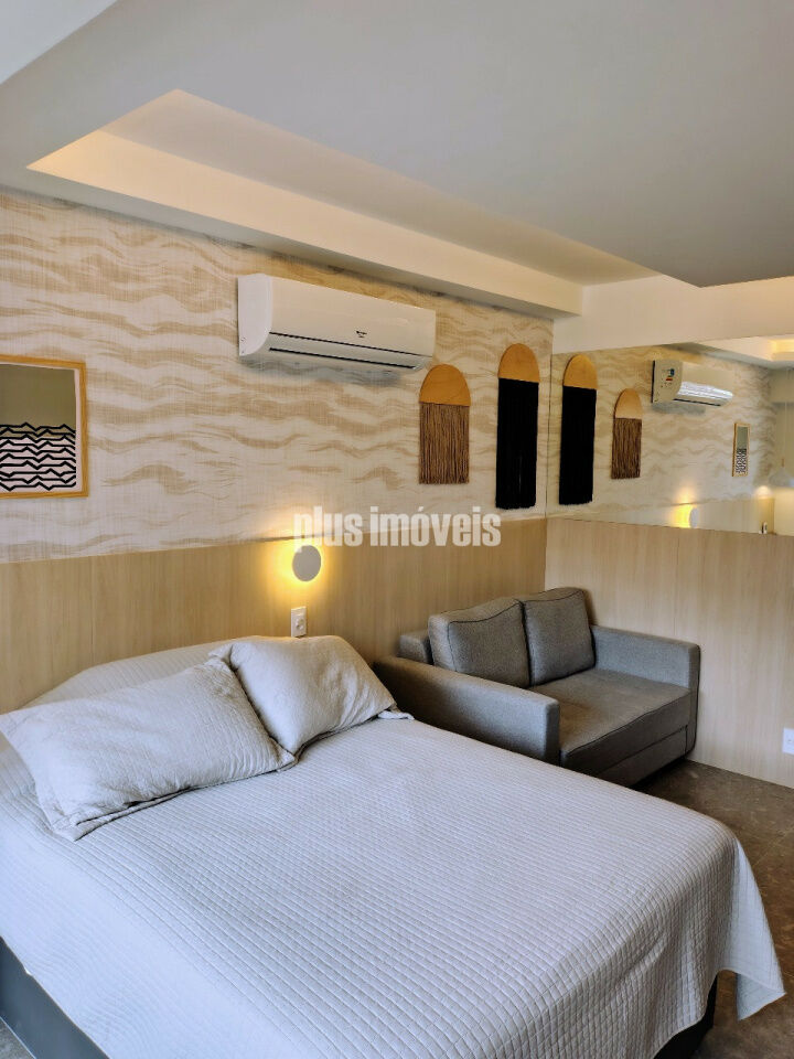 Apartamento, 1 quarto, 27 m² - Foto 7