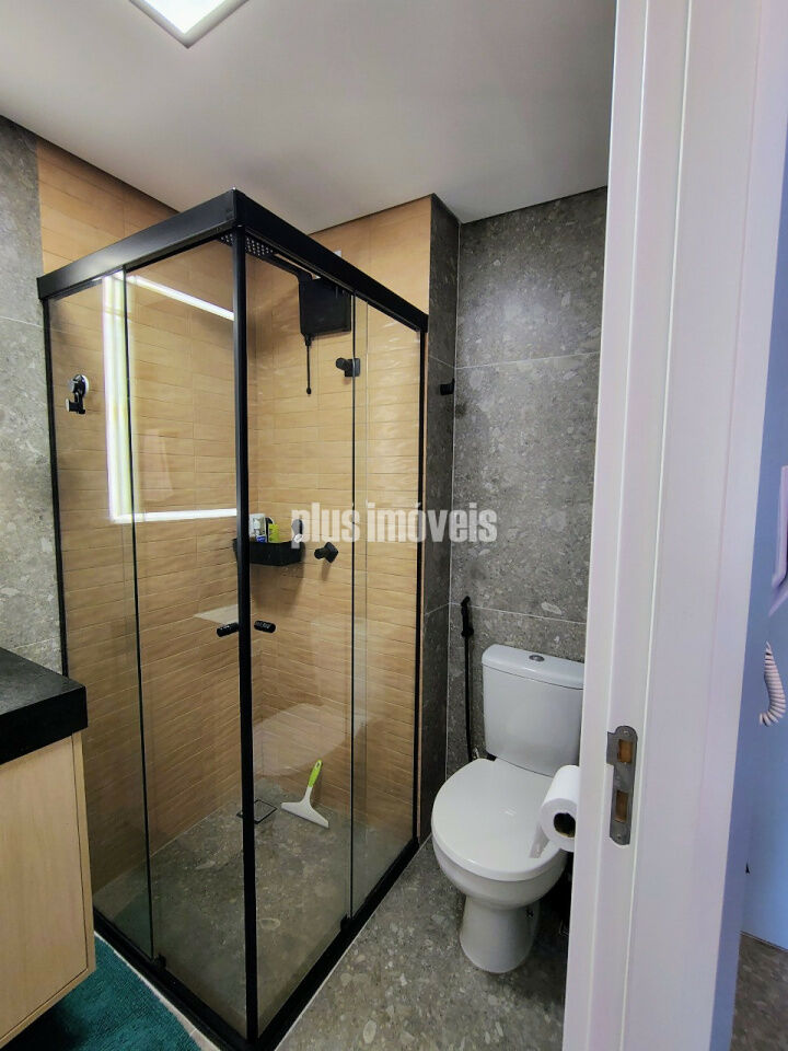 Apartamento, 1 quarto, 27 m² - Foto 8