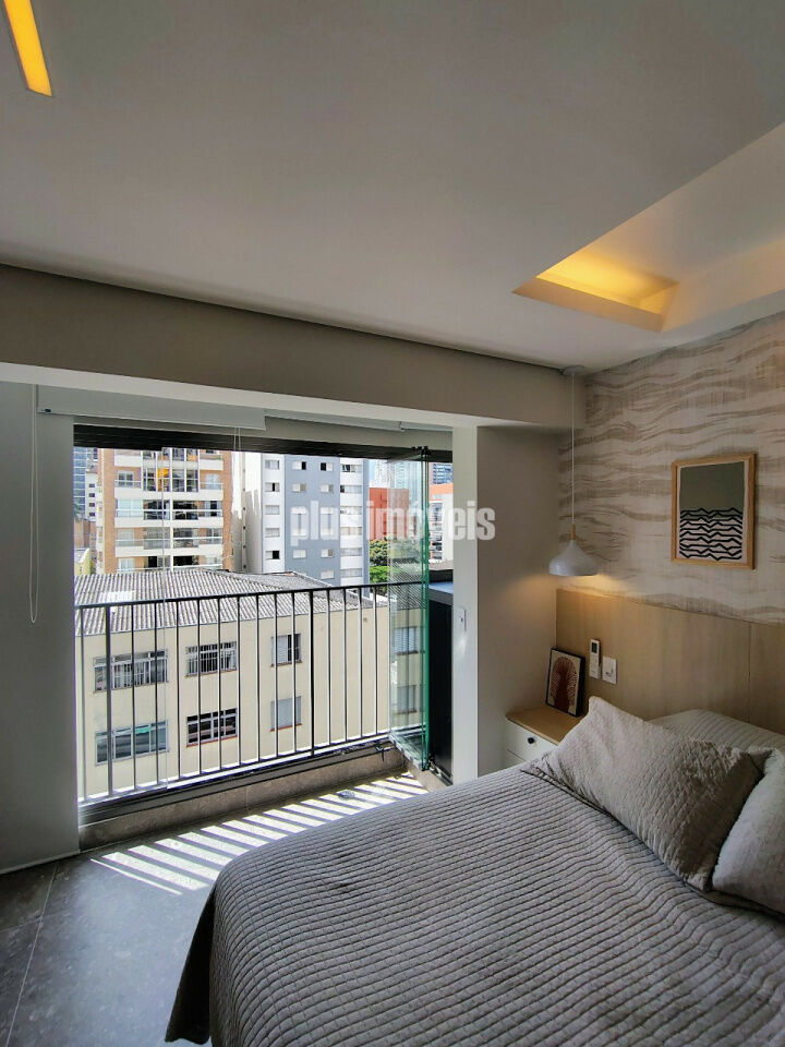 Apartamento, 1 quarto, 27 m² - Foto 10