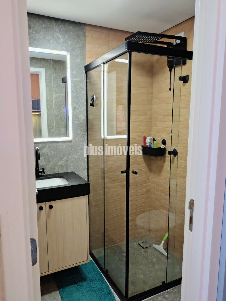 Apartamento, 1 quarto, 27 m² - Foto 11