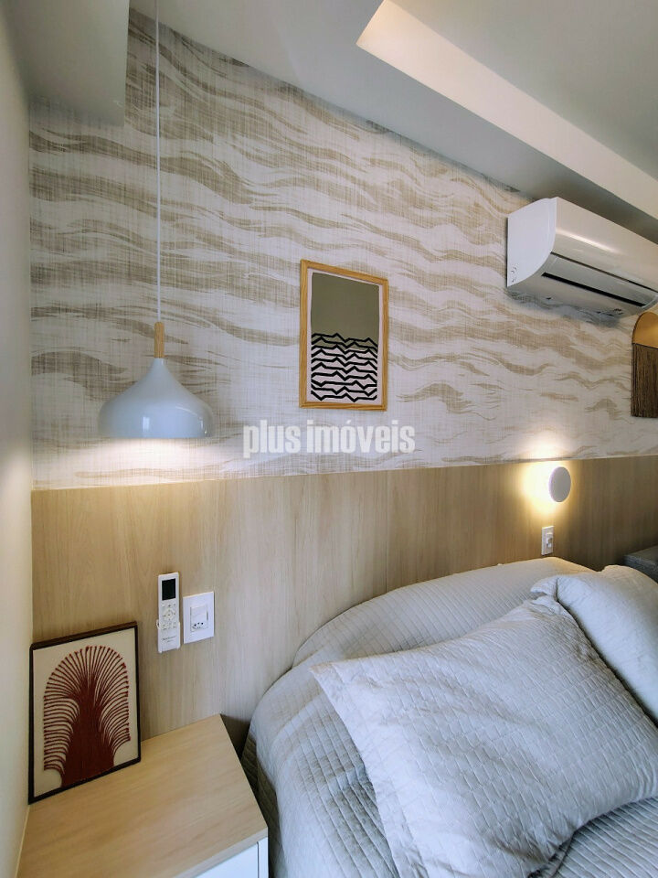 Apartamento, 1 quarto, 27 m² - Foto 12