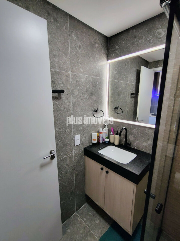 Apartamento, 1 quarto, 27 m² - Foto 16