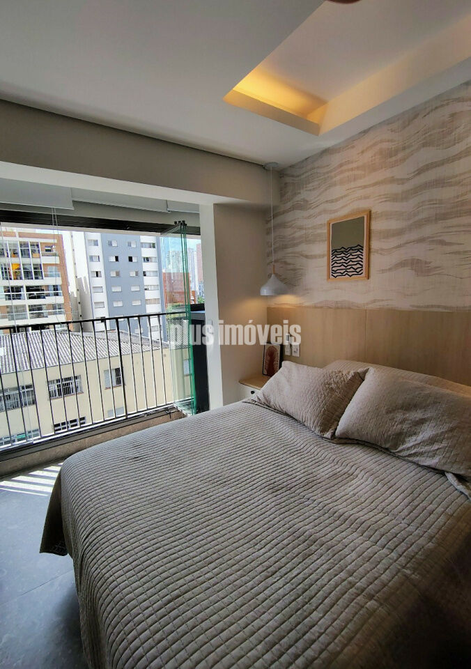 Apartamento, 1 quarto, 27 m² - Foto 17