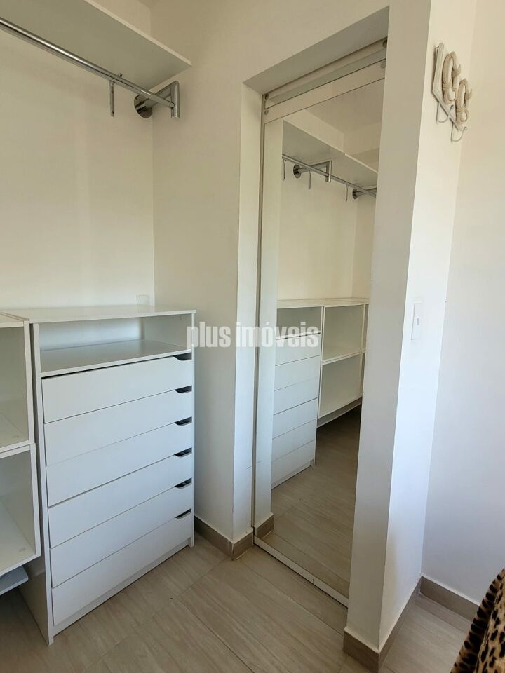 Apartamento, 1 quarto, 32 m² - Foto 35