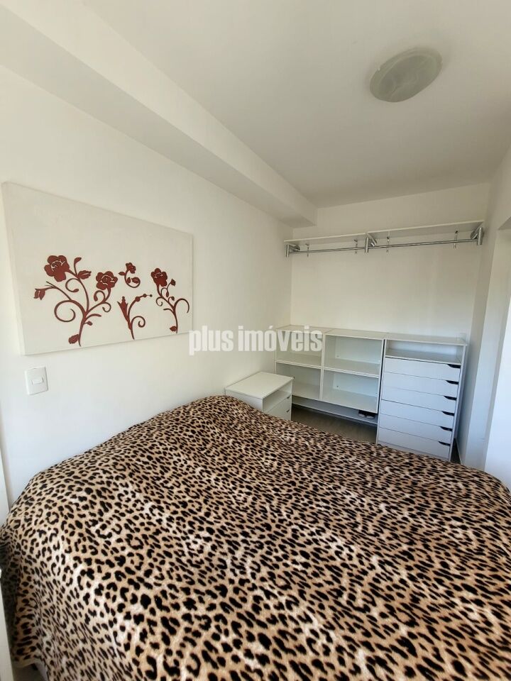 Apartamento, 1 quarto, 32 m² - Foto 30