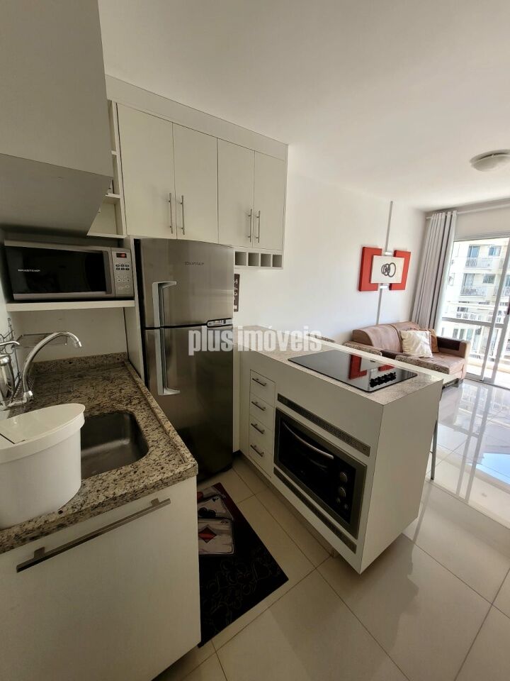 Apartamento, 1 quarto, 32 m² - Foto 18