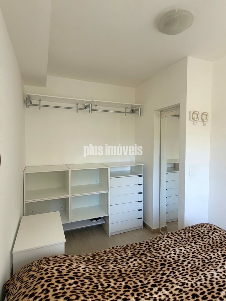 Apartamento, 1 quarto, 32 m² - Foto 31