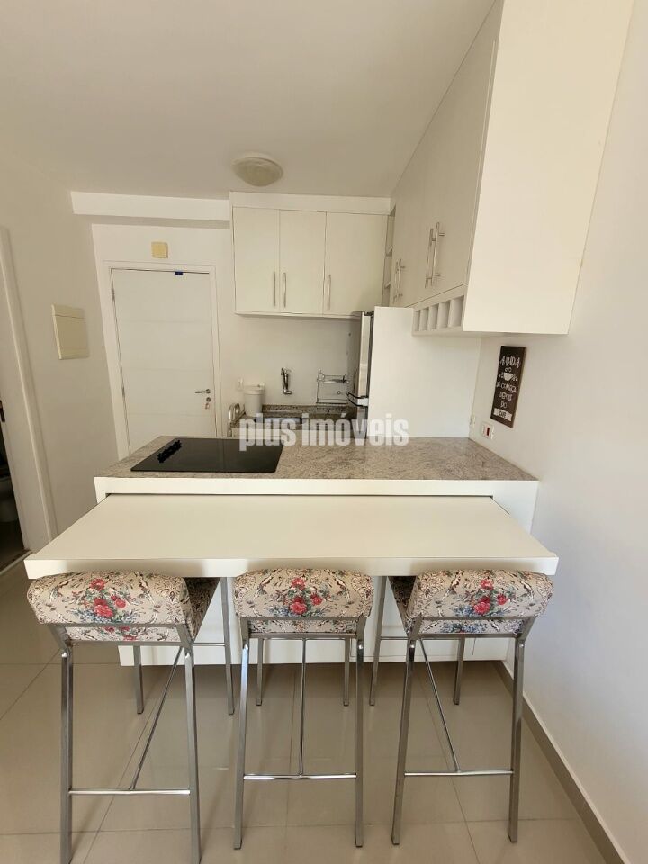 Apartamento, 1 quarto, 32 m² - Foto 8