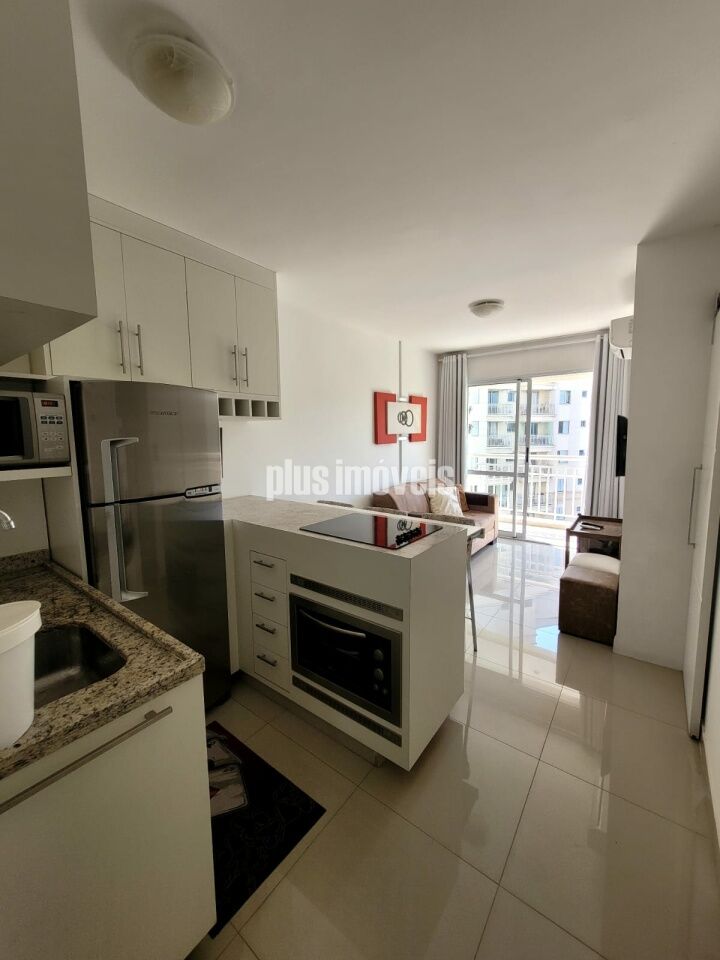 Apartamento, 1 quarto, 32 m² - Foto 23