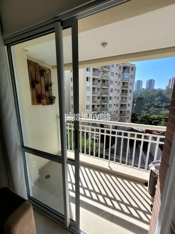 Apartamento, 1 quarto, 32 m² - Foto 10