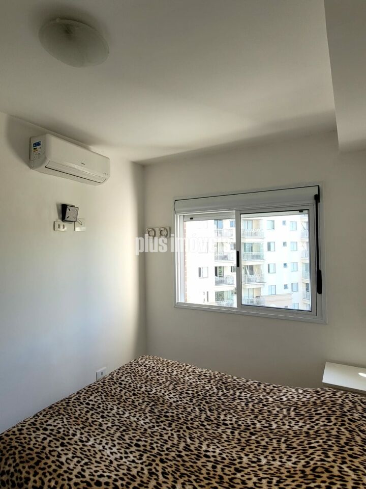 Apartamento, 1 quarto, 32 m² - Foto 28