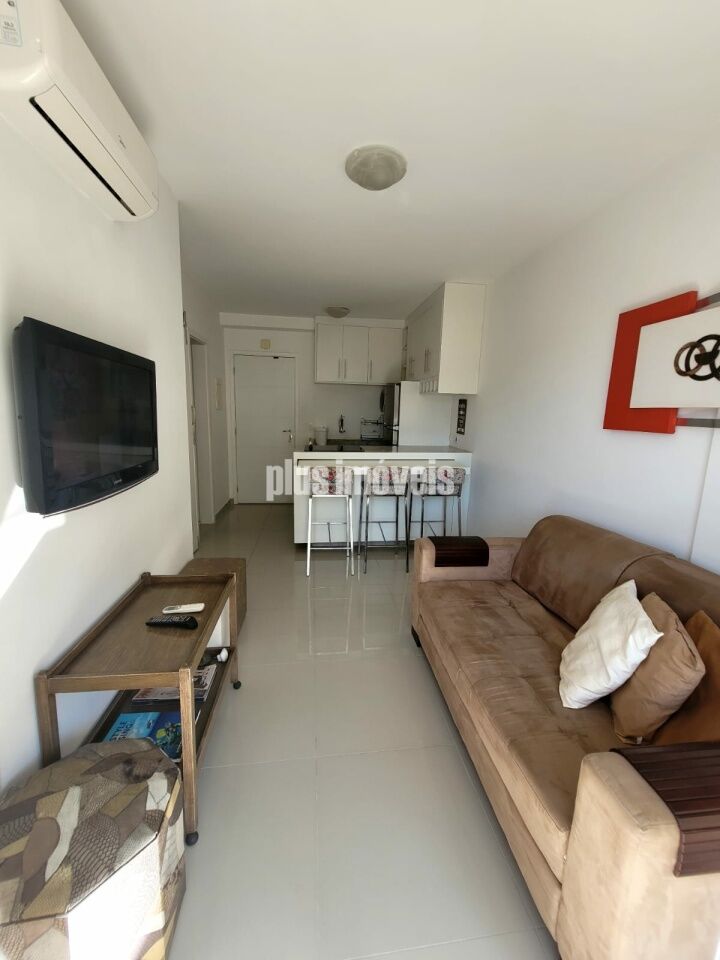 Apartamento, 1 quarto, 32 m² - Foto 4