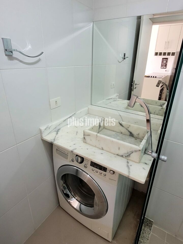 Apartamento, 1 quarto, 32 m² - Foto 39