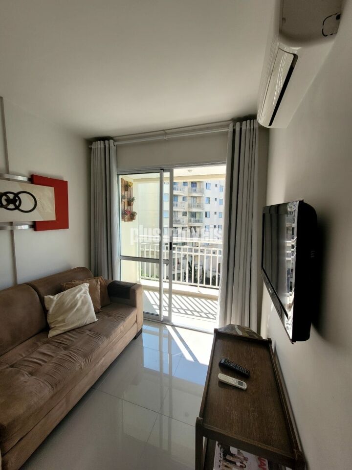 Apartamento, 1 quarto, 32 m² - Foto 1