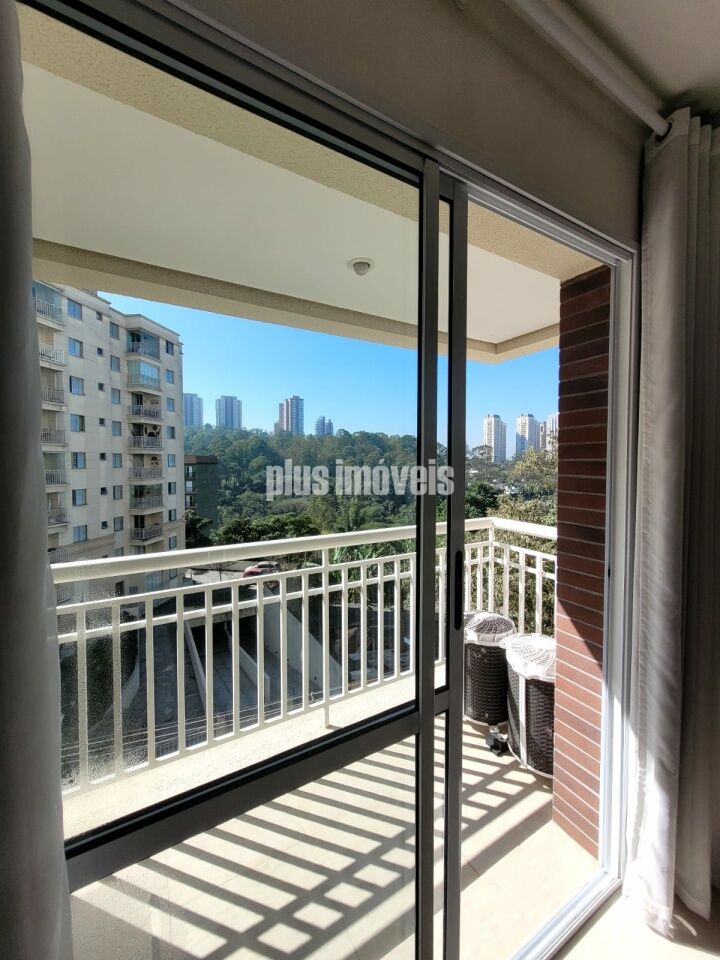 Apartamento, 1 quarto, 32 m² - Foto 11