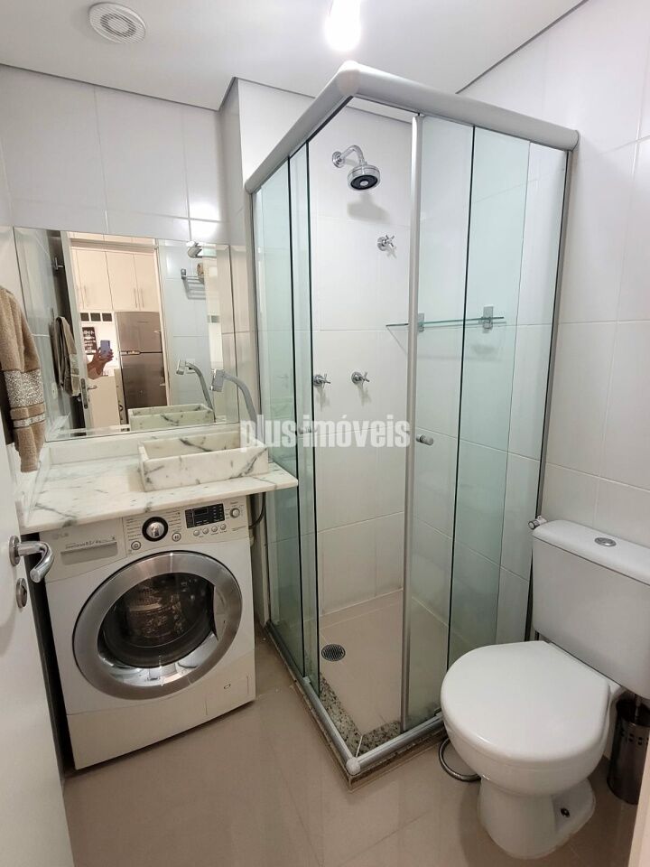 Apartamento, 1 quarto, 32 m² - Foto 36